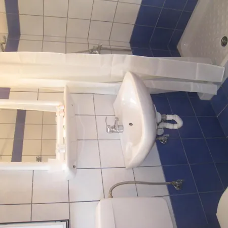 Appartement Pantheon Nikiana