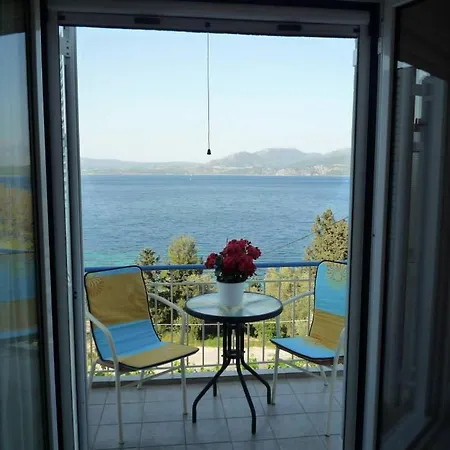 Apartament Pantheon