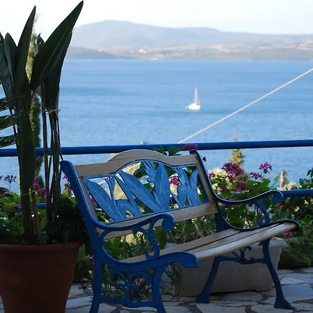 Pantheon Apartament Nikiana