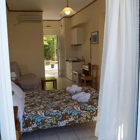 Pantheon Apartment